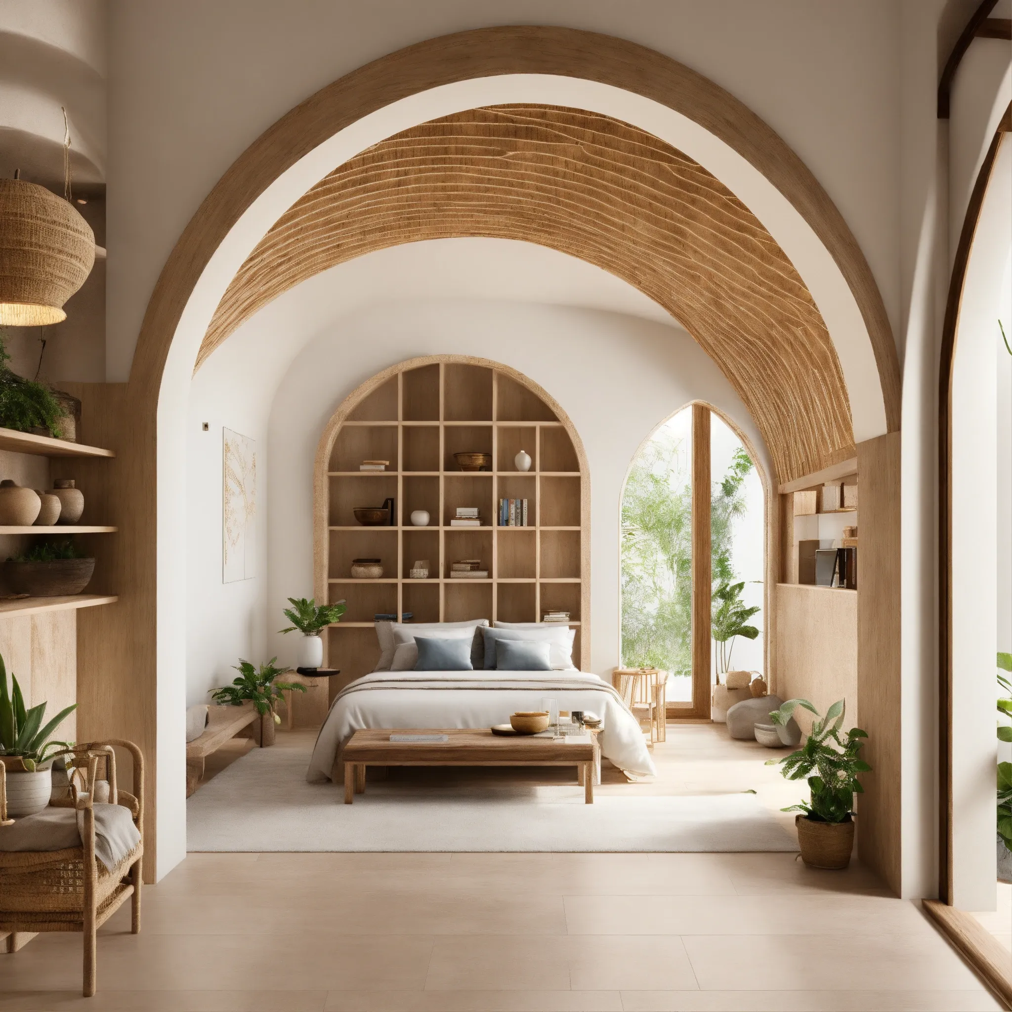 Living room styling ideas